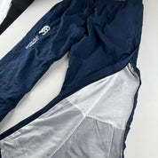 Uncuffed Canterbury Joggers Size 3XL