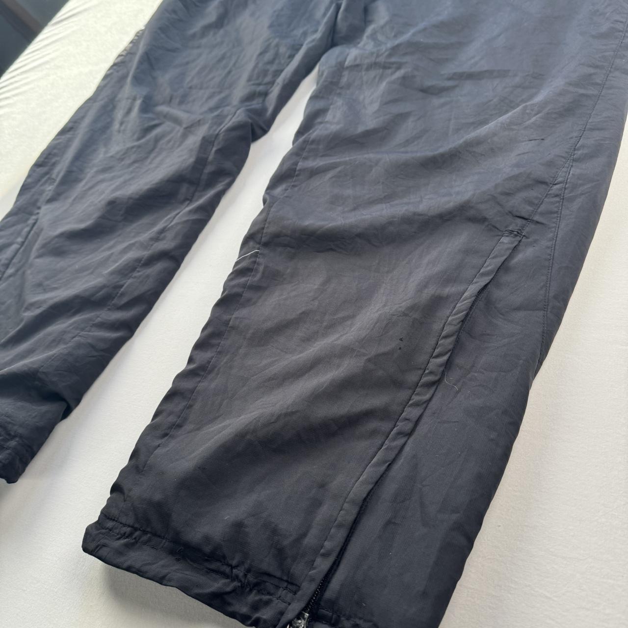 Canterbury Training Joggers Uncuffed M