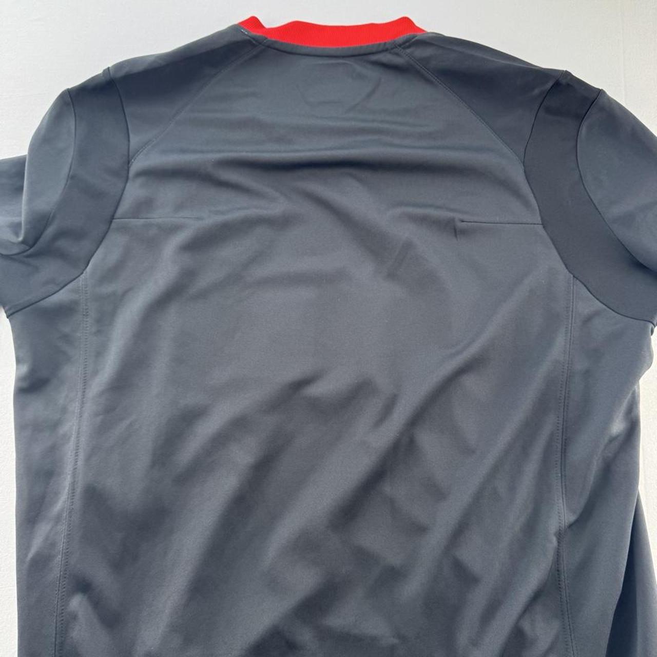 2010-11 Umbro England Nationwide Training Top M