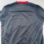 2010-11 Umbro England Nationwide Training Top M