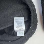 Stussy Jacket in Black Size