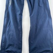 Uncuffed Canterbury Joggers Size L