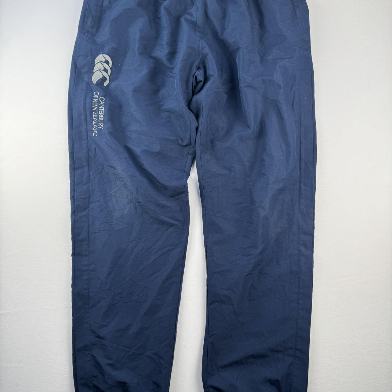 Canterbury Joggers Cuffed Navy XL