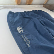 Canterbury Joggers Navy and Grey XL