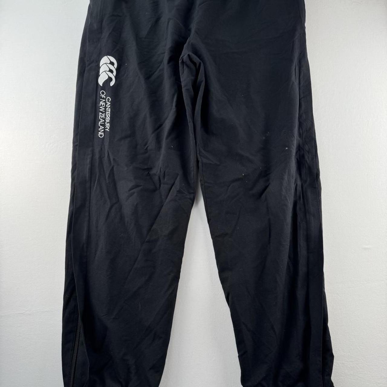 Cuffed Canterbury Joggers M