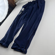 Uncuffed Canterbury Joggers Size Age 14