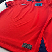 Modern Nike England Football Away 22-23 Shirt M