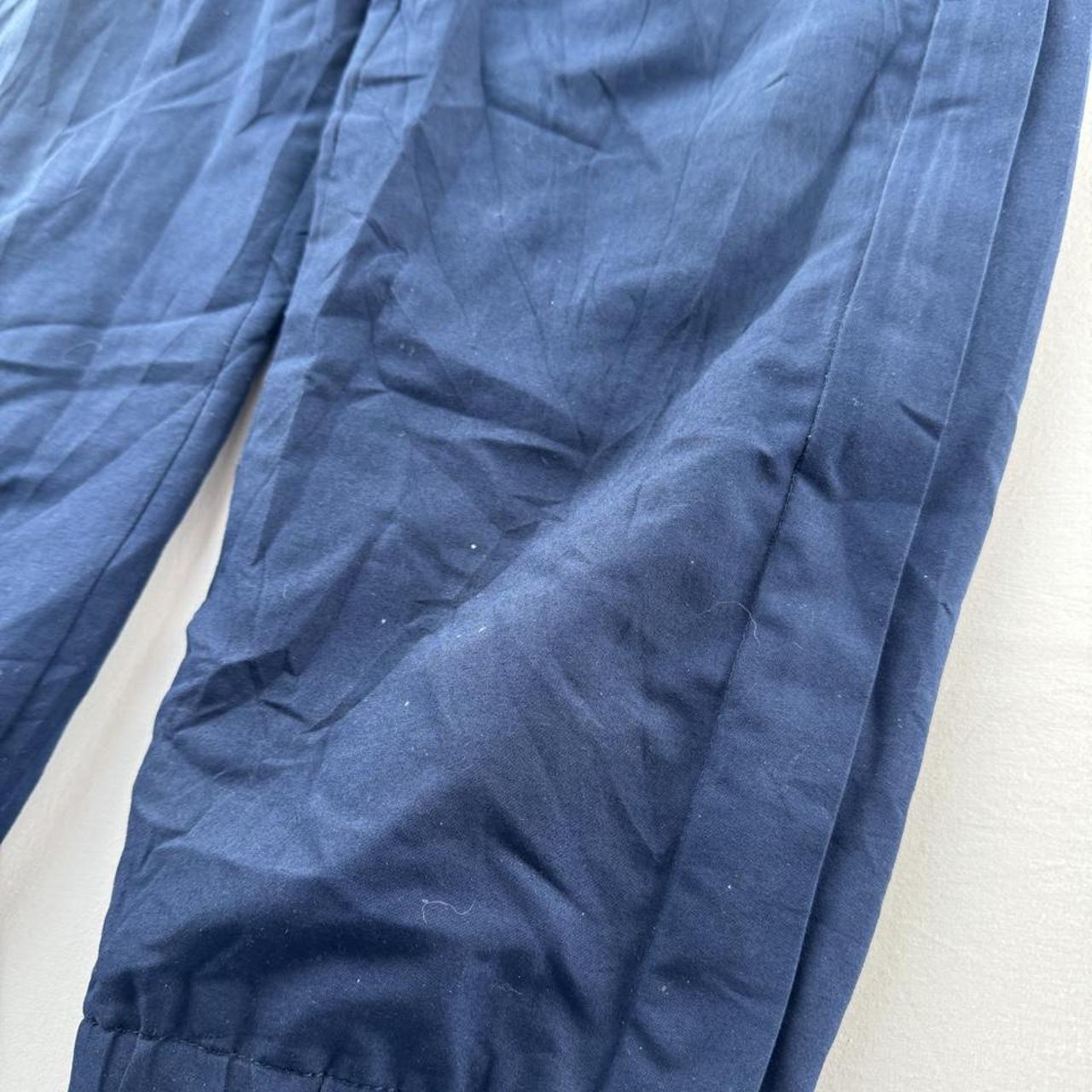 Cuffed Canterbury Joggers Age 10