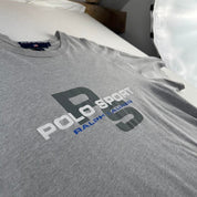 Polo Sport Ralph Lauren Oversized T Shirt L