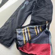 Boys Canterbury Joggers Uglies Age 12
