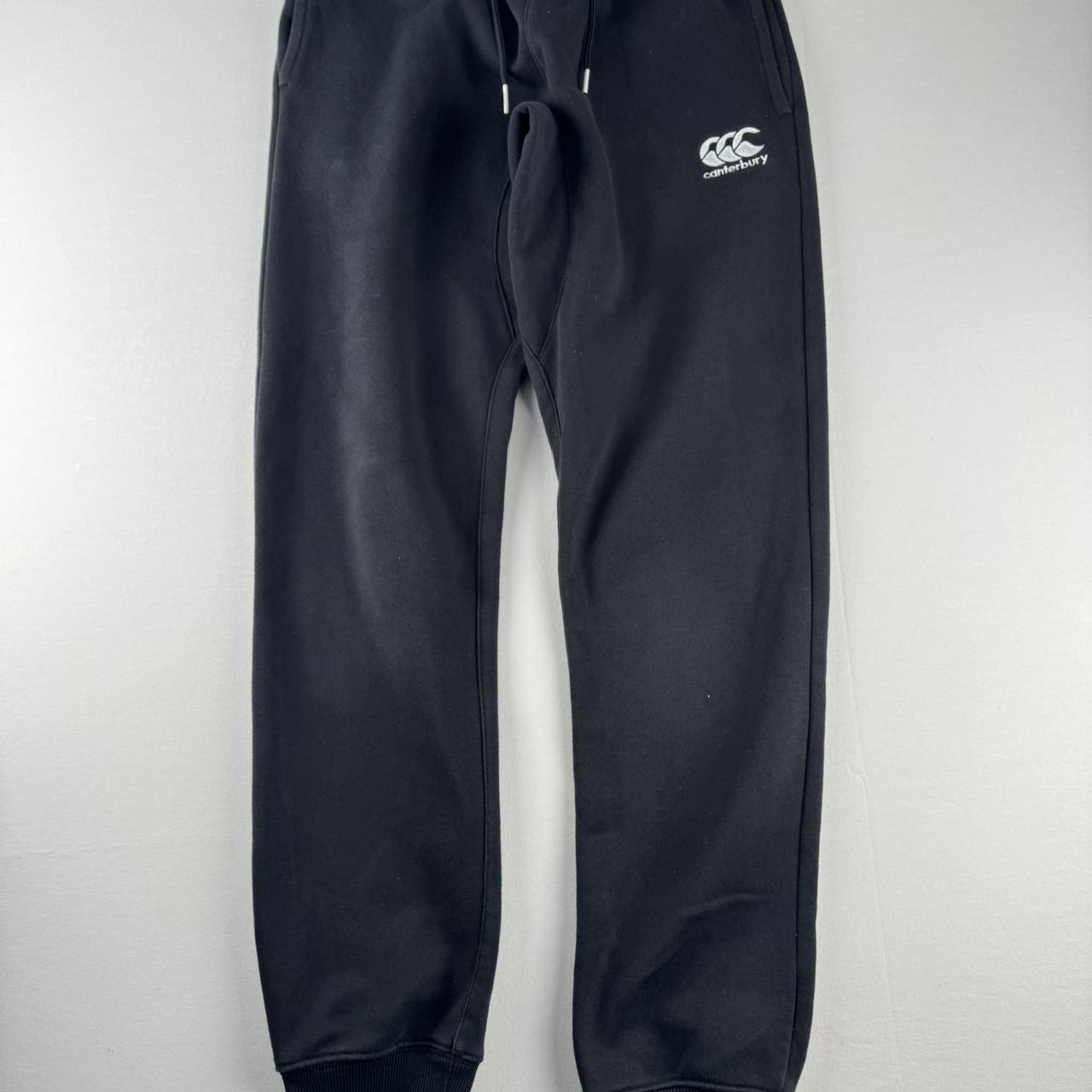 Canterbury Slim Cotton Joggers S