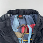 Uncuffed Uglies Canterbury Joggers Size L