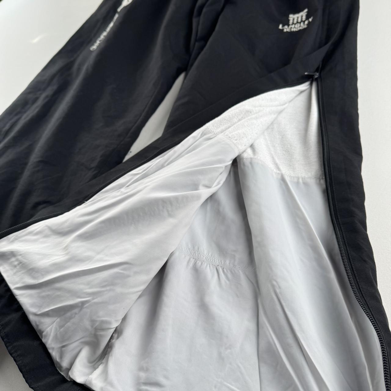 Womens Uncuffed Canterbury Joggers Size 14