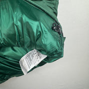 Carhartt Puffer Jacket in Green Size L