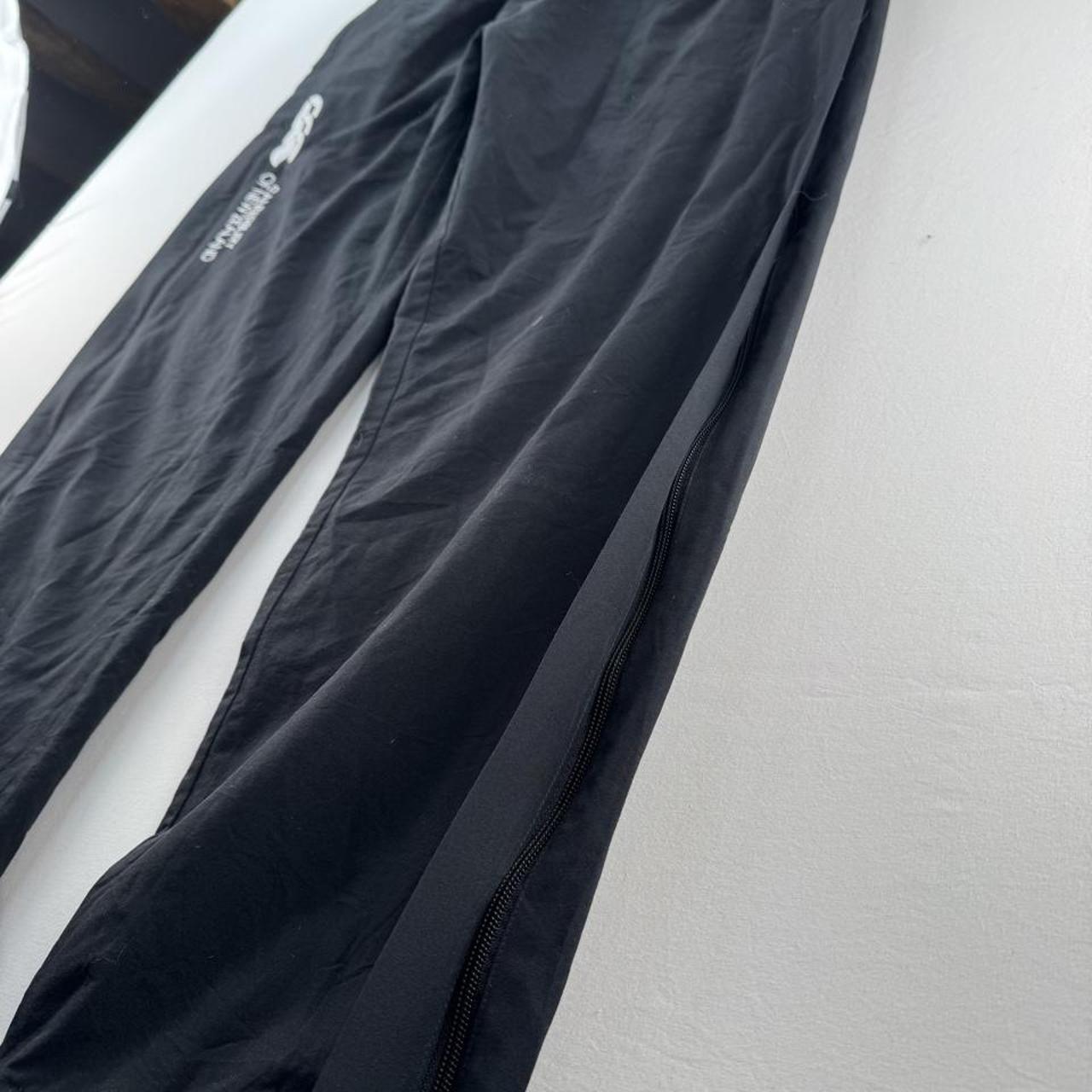 Uncuffed Canterbury Joggers L