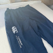 Canterbury Joggers Uncuffed Small