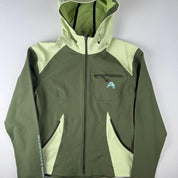 Nike Acg Jacket in Green Size 10