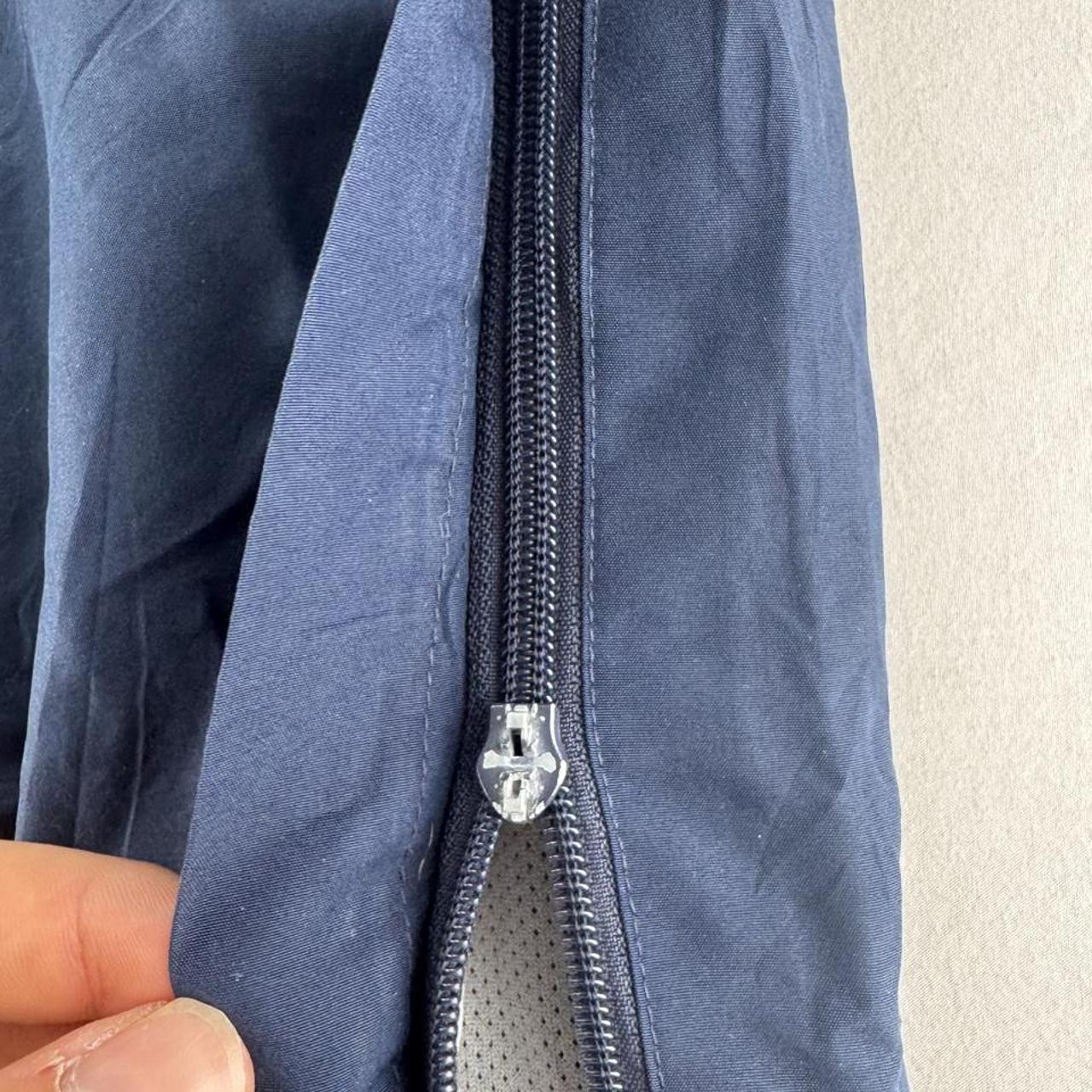 Uncuffed Canterbury Joggers XXL