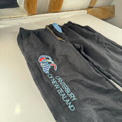 Uncuffed Uglies Canterbury Joggers Size L