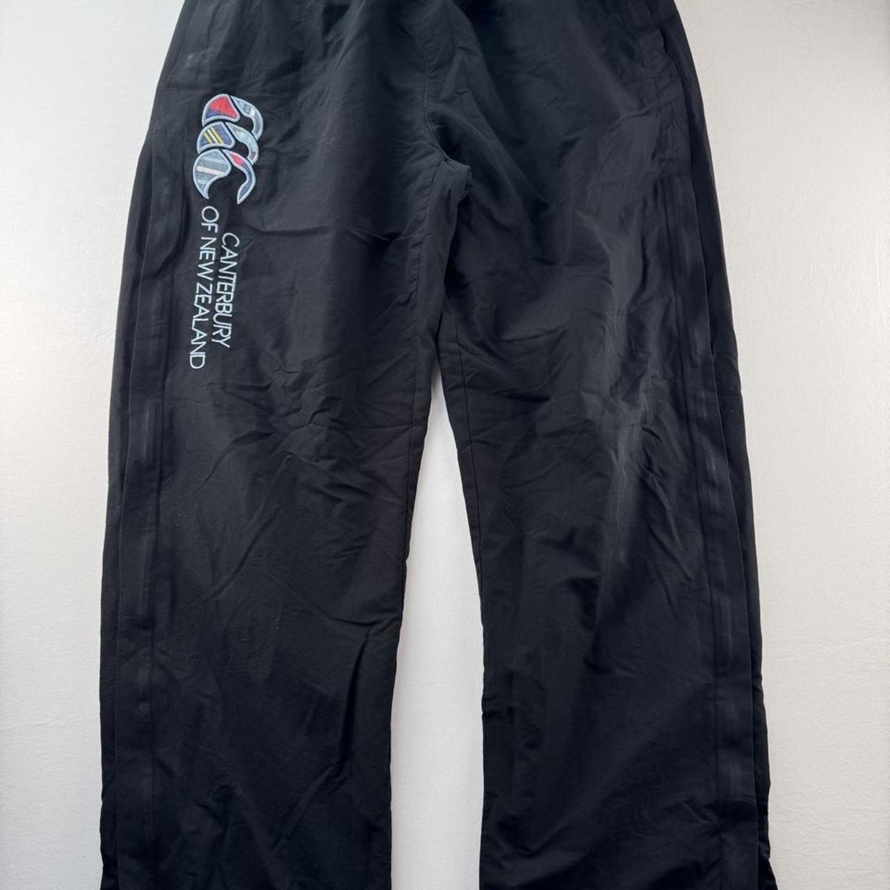 Uglies Uncuffed Canterbury Joggers XL
