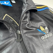 Adidas Embroidered Chile 62 Track Jacket S
