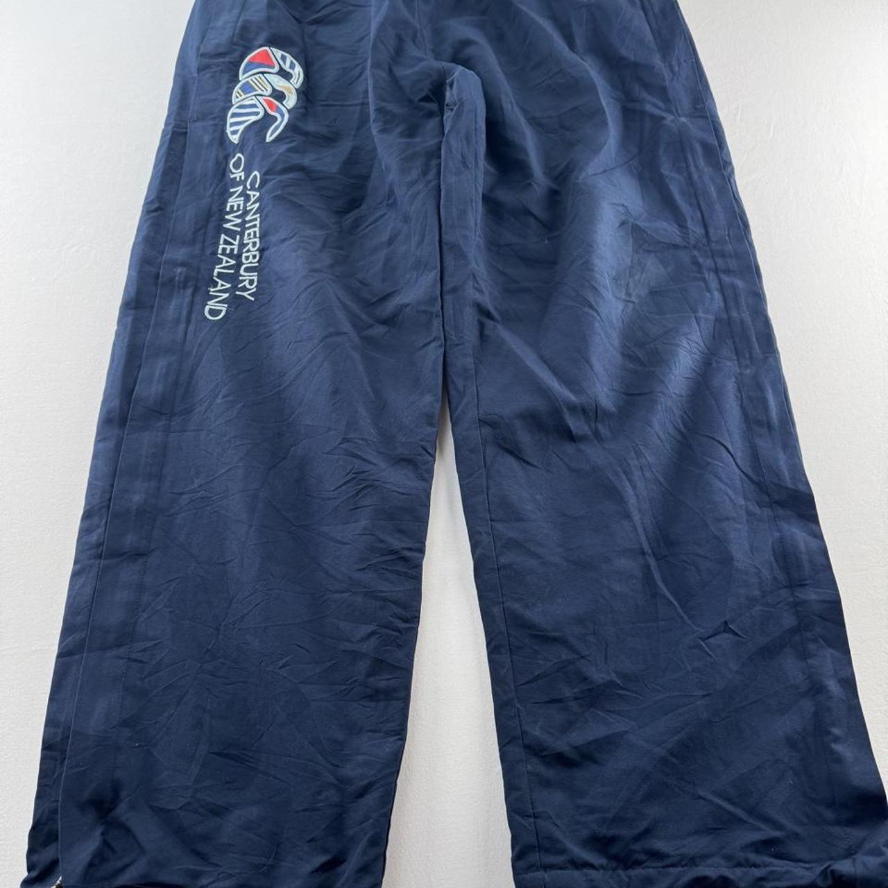 Uncuffed Uglies Canterbury Joggers  M
