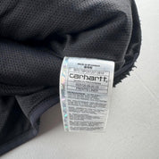 Carhartt WIP Sherpa Fleece Prentis Liner Jacket L