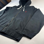 Polo Ralph Lauren Full Zip Heavyweight Hoodie XL