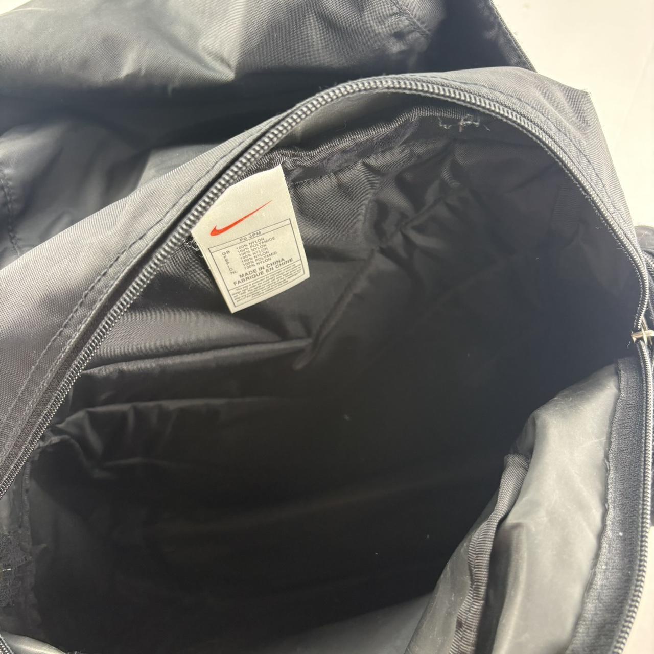 1990s Rare Small Utility Backpack