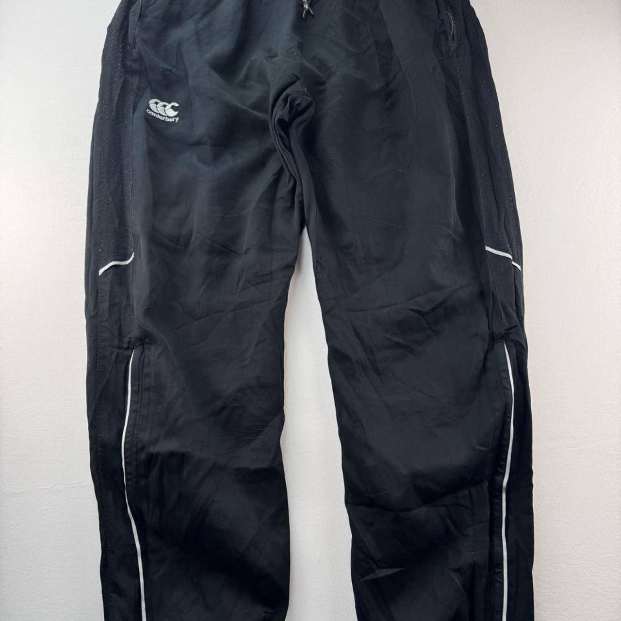 Cuffed Canterbury Joggers 3XL