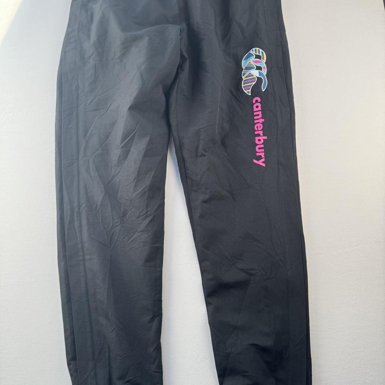 Canterbury Womens Uglies Size 12