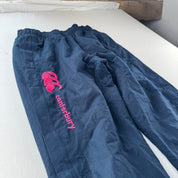 Uncuffed Canterbury Joggers 10 Years