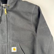 Carhartt WIP Jacket in Black Size M