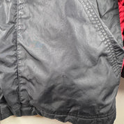 Nike PSV Jacket in Black Size XL