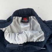 Cuffed Canterbury Joggers Kids Age 14 Years