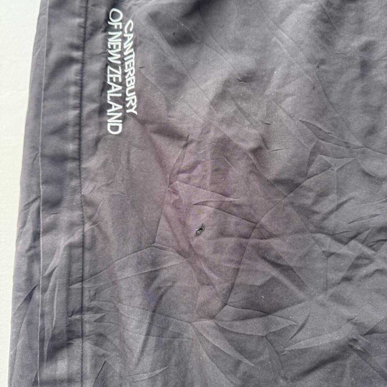 Uncuffed Canterbury Joggers XXL
