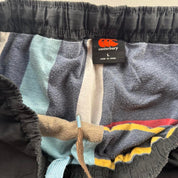Uncuffed Canterbury Joggers Uglies L