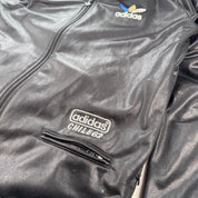 Adidas Embroidered Chile 62 Track Jacket S