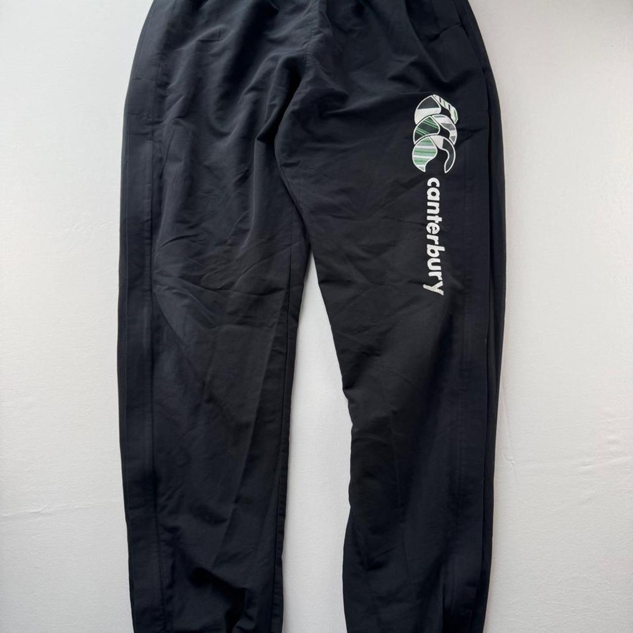 Cuffed Canterbury Joggers Uglies M
