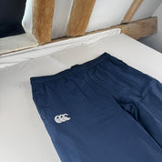 Uncuffed Canterbury Joggers Size 14 Years