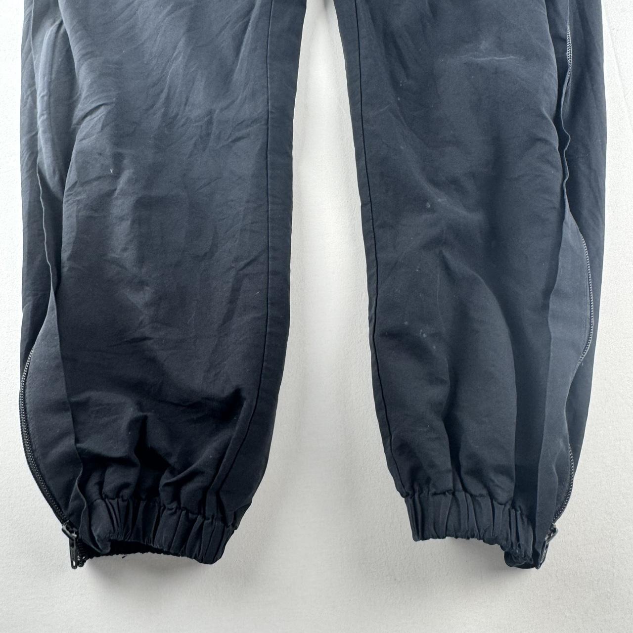 Cuffed Canterbury Joggers Size 14 Years