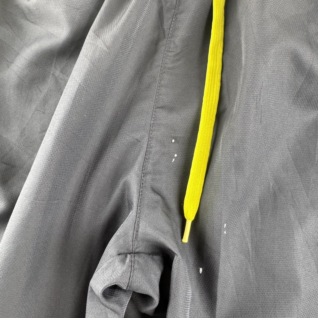 Uncuffed Canterbury Joggers Size M