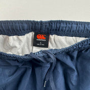 Uncuffed Canterbury Joggers Size L