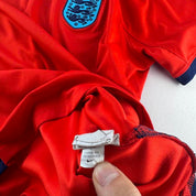 2022 Nike England Football Away Shirt XL