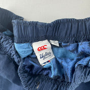 Uncuffed Canterbury Joggers Size M