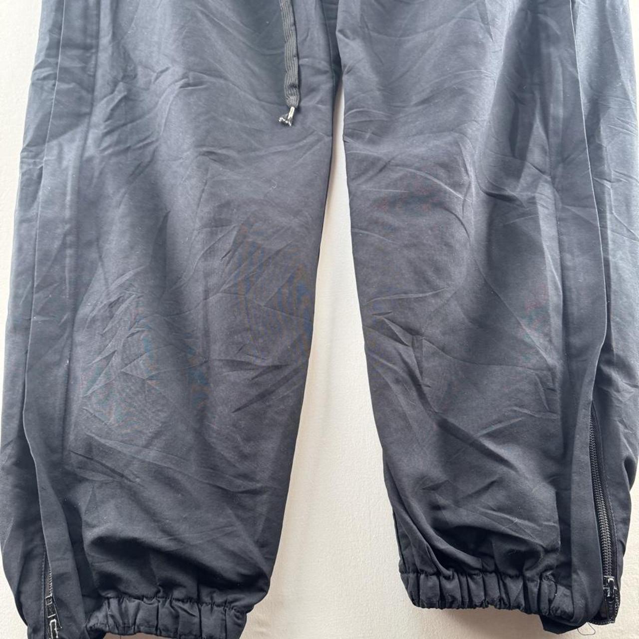 Cuffed Canterbury Joggers Large