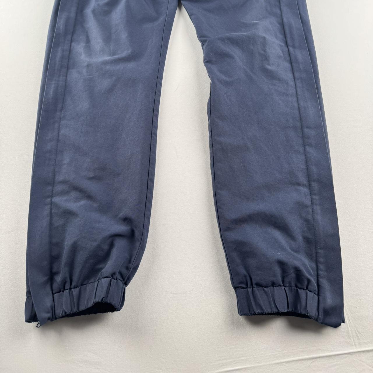 Cuffed Canterbury Joggers Size 14 Years