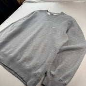 Silvertag 2000s Nike Swoosh Sweatshirt L