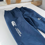 Uncuffed Canterbury Joggers Size Small