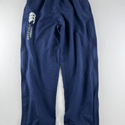 Uncuffed Canterbury Joggers Size Age 14